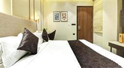 Saltstayz Select - Pitampura in Delhi