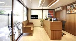 Saltstayz Select - Unitech Cyber Park in Gurgaon