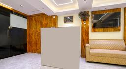 Hotel Crystal Castle in Mumbai