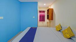 Saidham Comfort in Bangalore