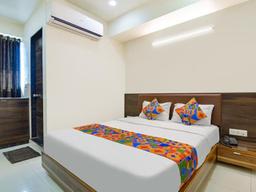 Hotel Crystal in Ahmedabad