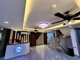 Sara Fortune International in Noida