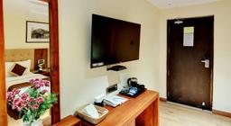 Ahom Comfort in Bangalore