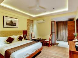 Ahom Comfort in Bangalore