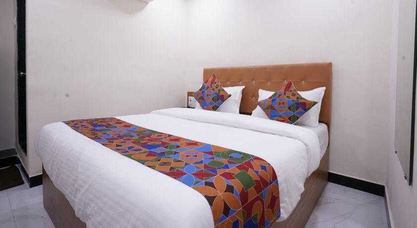 Hotel Raj Palace in Mumbai