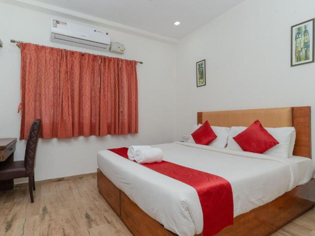 Hotel Prime Bliss in Bangalore