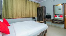 Hotel White Fort in Bangalore
