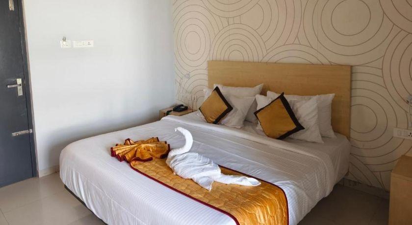 Aiswariyam Residency in Coimbatore