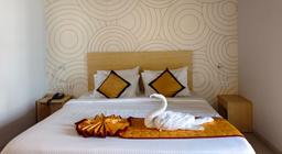 Aiswariyam Residency in Coimbatore