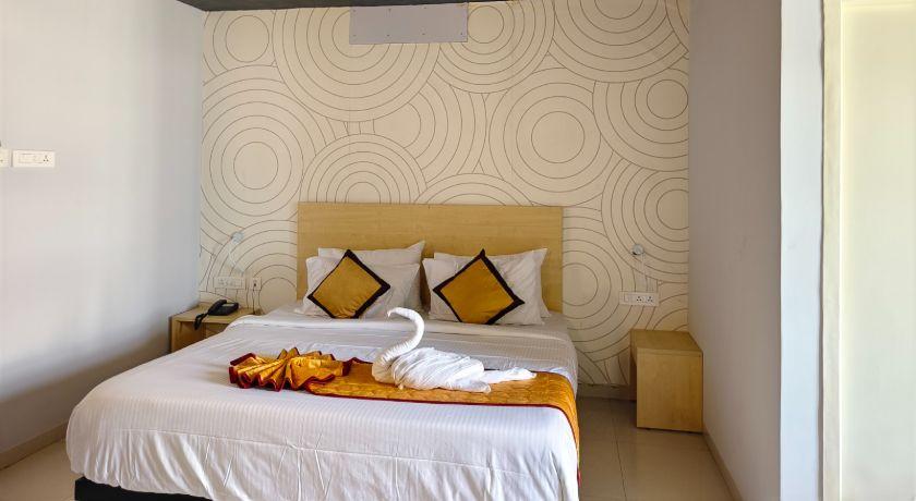 Aiswariyam Residency in Coimbatore