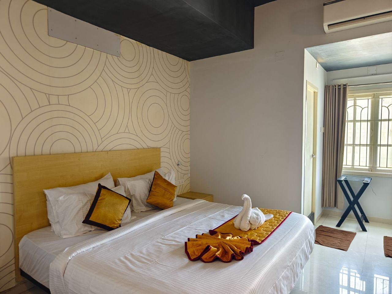 Aiswariyam Residency in Coimbatore