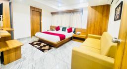 Hotel Longstay in Ahmedabad