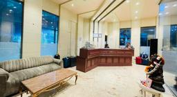 Hotel Signature Grand in Delhi