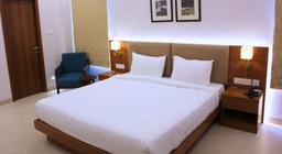 Marigold Business Hotel in Bangalore