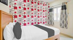Hotel Chalukya Comfort in Bangalore