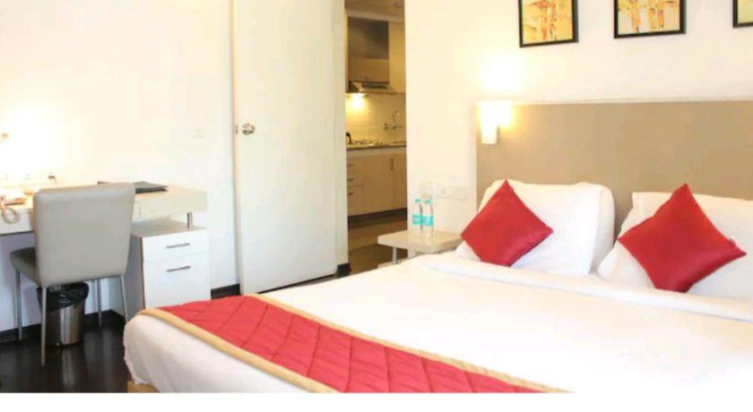 AMC Comforts in Bangalore