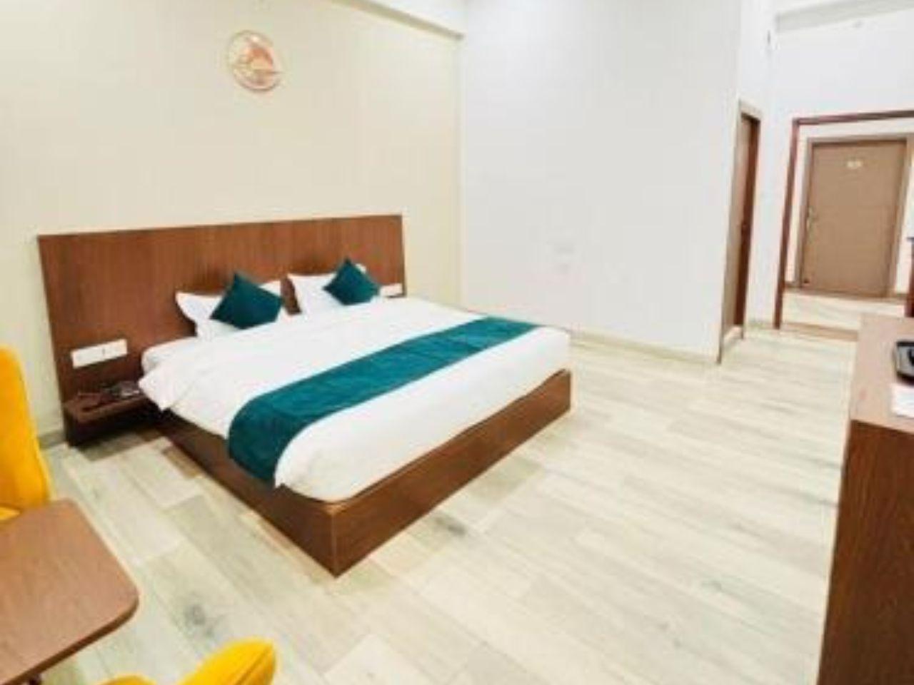 Secret Hideout by Asapin Hotels in Ramnagar