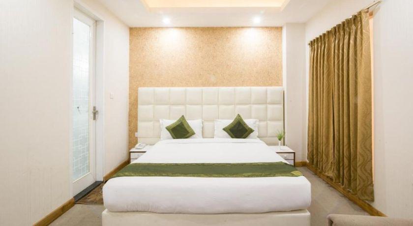 Treebo House Inn in Noida