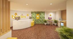 Bloom Hotel Taloja in Panvel