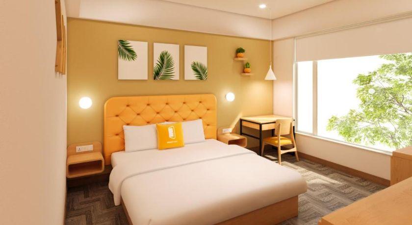 Bloom Hotel Taloja in Panvel