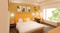 Bloom Hotel Taloja in Panvel