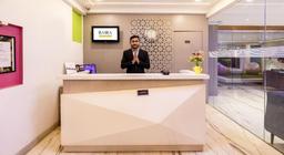 Hotel Bawa Gurgaon in Gurgaon