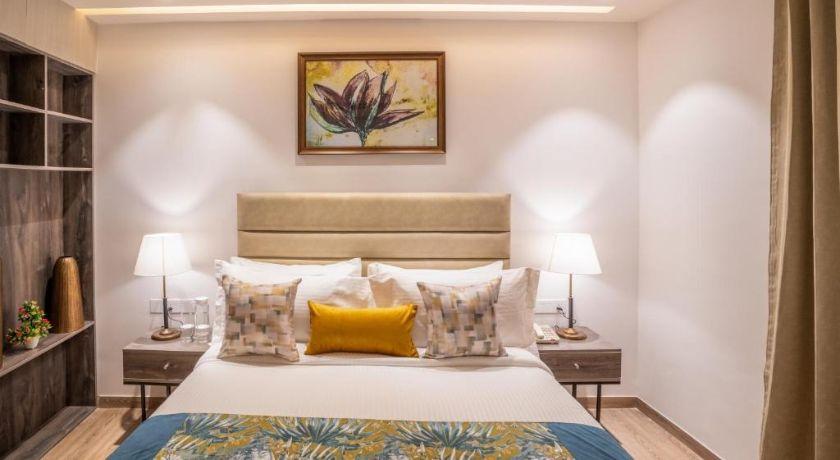 juSTa Residences - AIPL Joy Street Gurgaon in Gurgaon