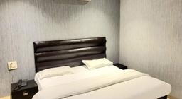 Solitaire Hotel in Delhi
