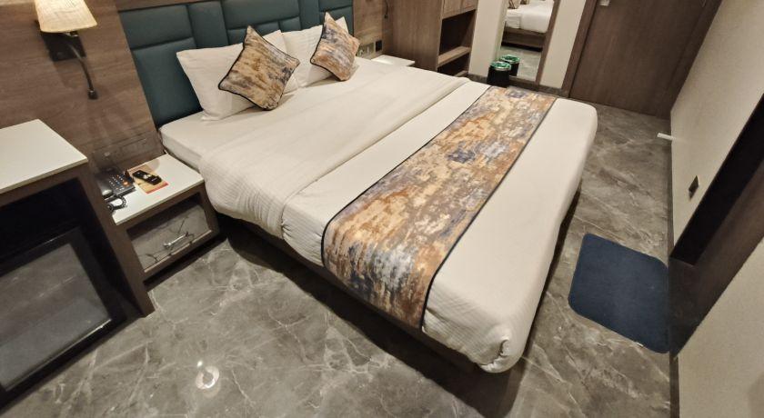 Hotel Dream Residency in Mumbai