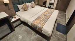 Hotel Dream Residency in Mumbai