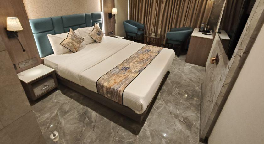 Hotel Dream Residency in Mumbai