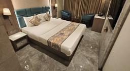 Hotel Dream Residency in Mumbai