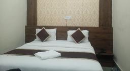 Hotel Lux Inn in Udaipur