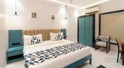 Asar Elite by Orion Juhu in Mumbai