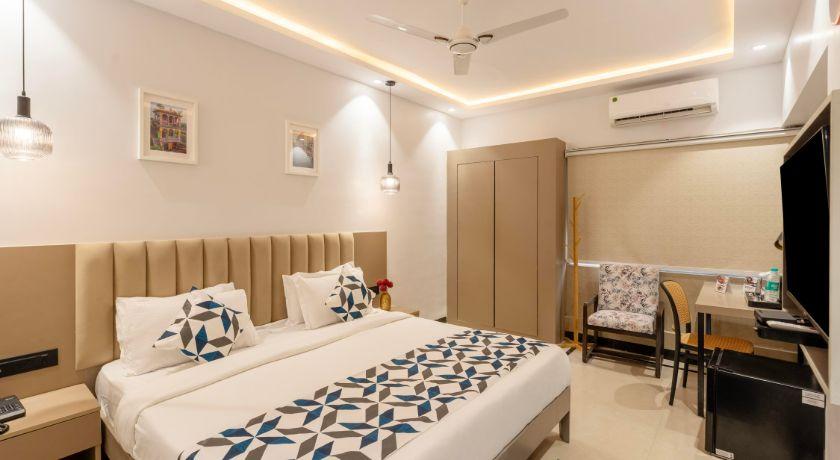 Asar Elite by Orion Juhu in Mumbai