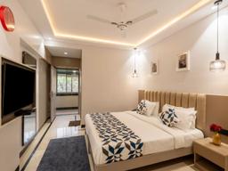 Asar Elite by Orion Juhu in Mumbai
