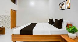 Hotel Gangotri in Varanasi