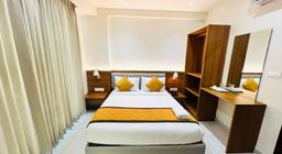 Sterling Wood Hotel in Bangalore