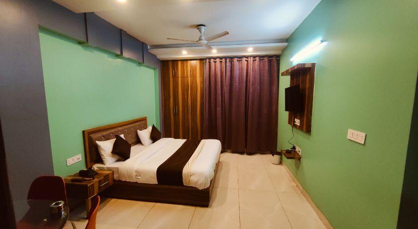 Premium Radiance Inn in Gurgaon