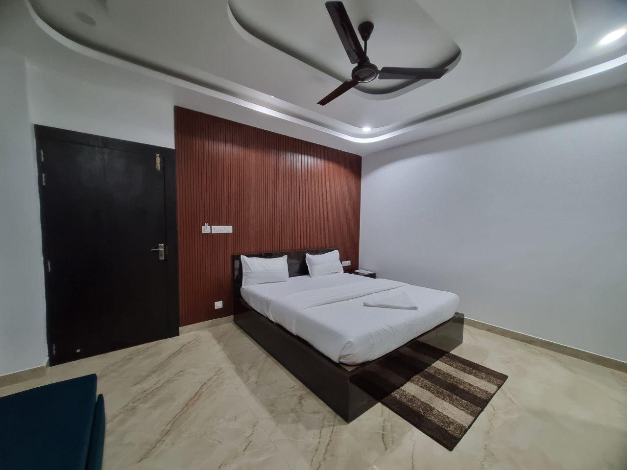 Alohi Homestay in Guwahati