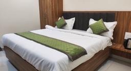 Hotel KK Grand in Vijayawada