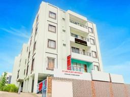Starlight Hotels DLF in Chennai