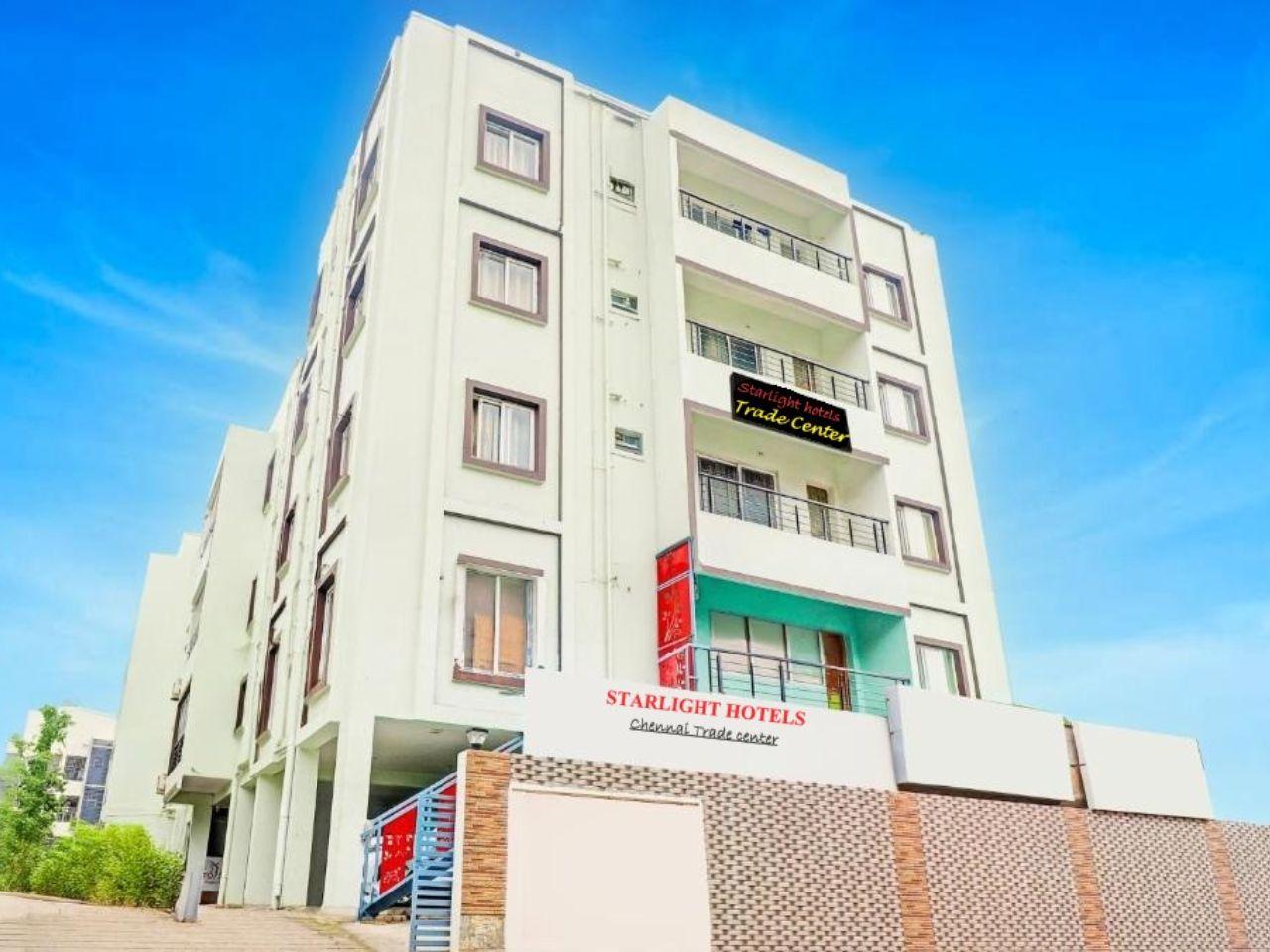 Starlight Hotels DLF in Chennai