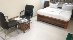 Hotel Shelter in Thane