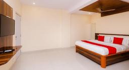 Hotel Shelter in Thane