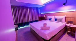 Indie Stays Mumbai International Airport in Mumbai