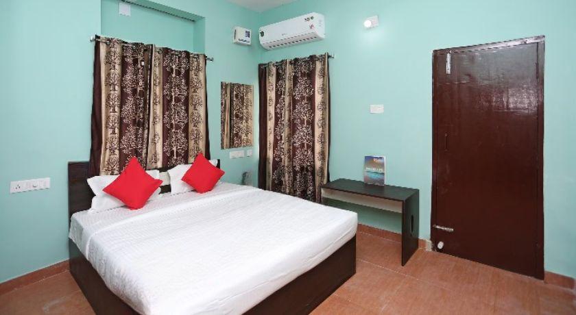 The Maple Tree Hotels in Bhubaneswar