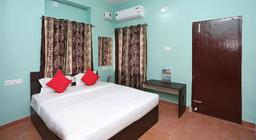 The Maple Tree Hotels in Bhubaneswar