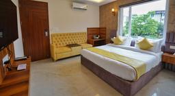 Hotel Golden Orchard in Dehradun
