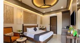 Saltstayz Autograph - Connaught Place in Delhi
